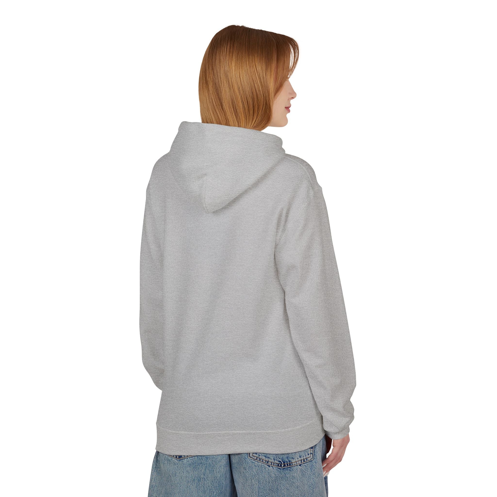 Jesus is the Way Unisex - Hoodie