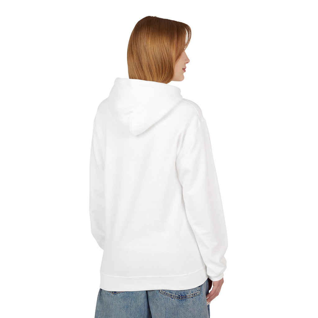 Jesus is the Way Unisex - Hoodie