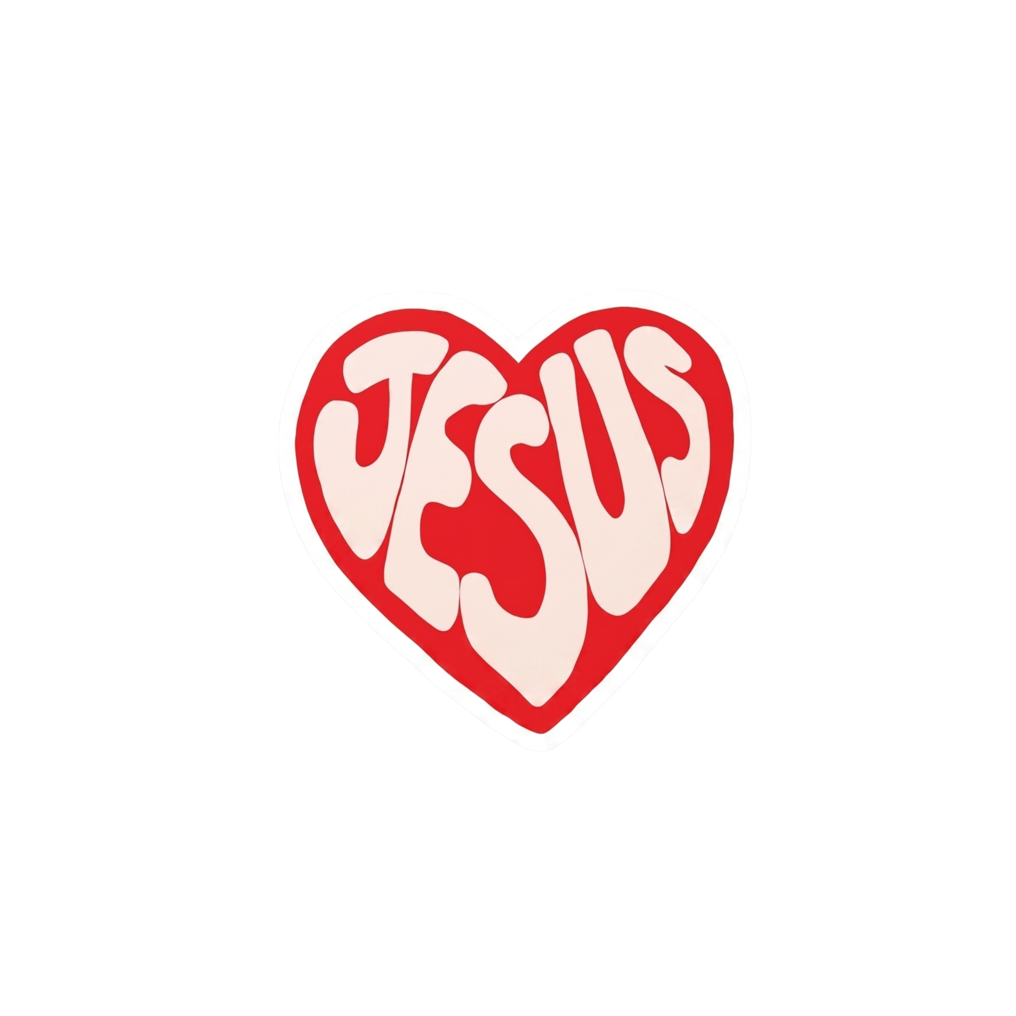 Jesus Te Amo