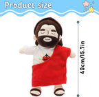 Jesus Peluche