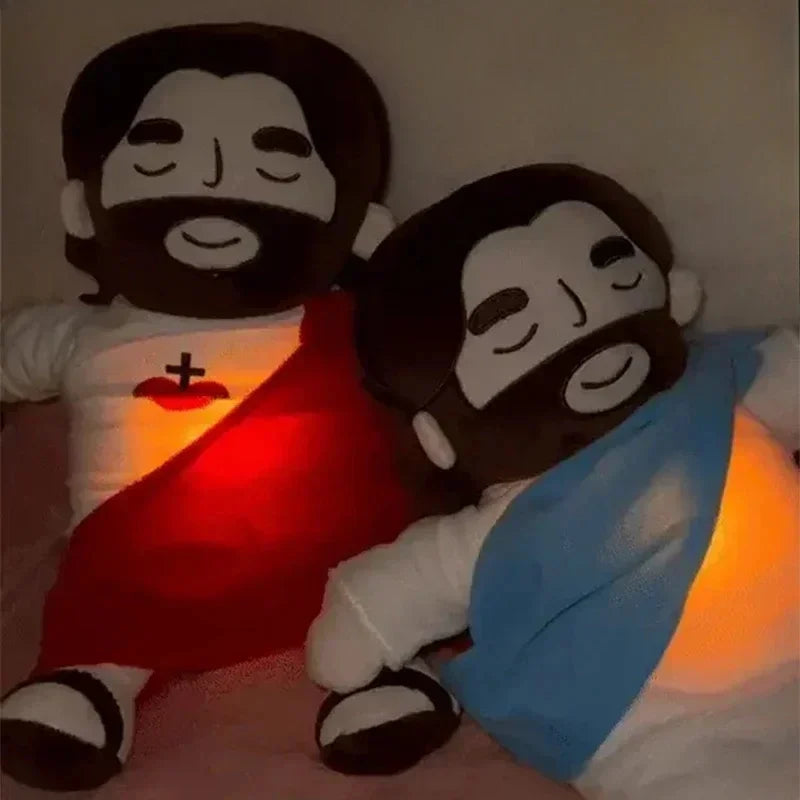 Jesus Peluche