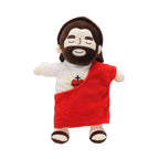 Jesus Peluche
