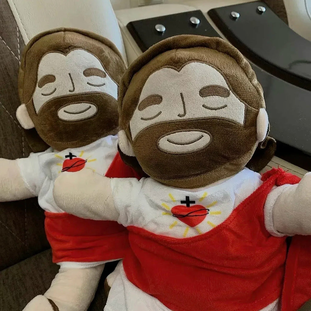 Jesus Peluche