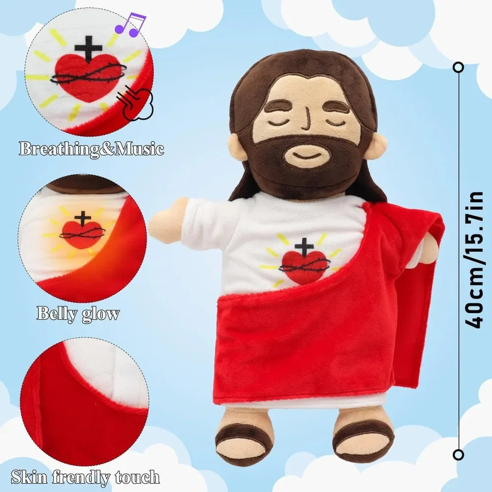 Jesus Peluche