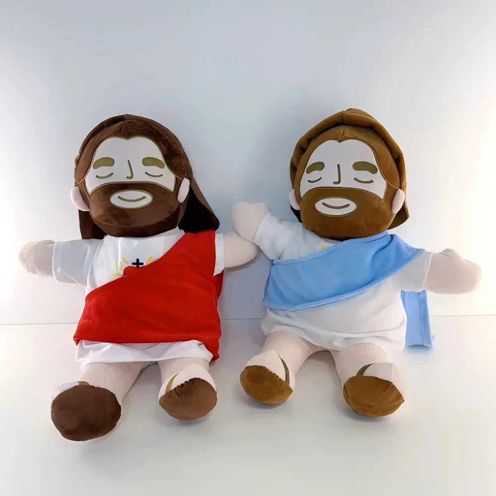 Jesus Peluche